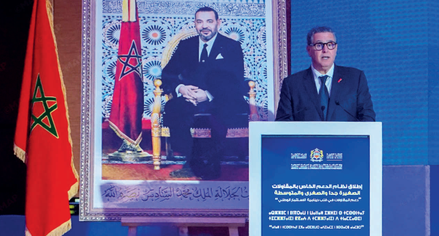 TPME : un nouveau dispositif sous le regard attentif des acteurs économiques